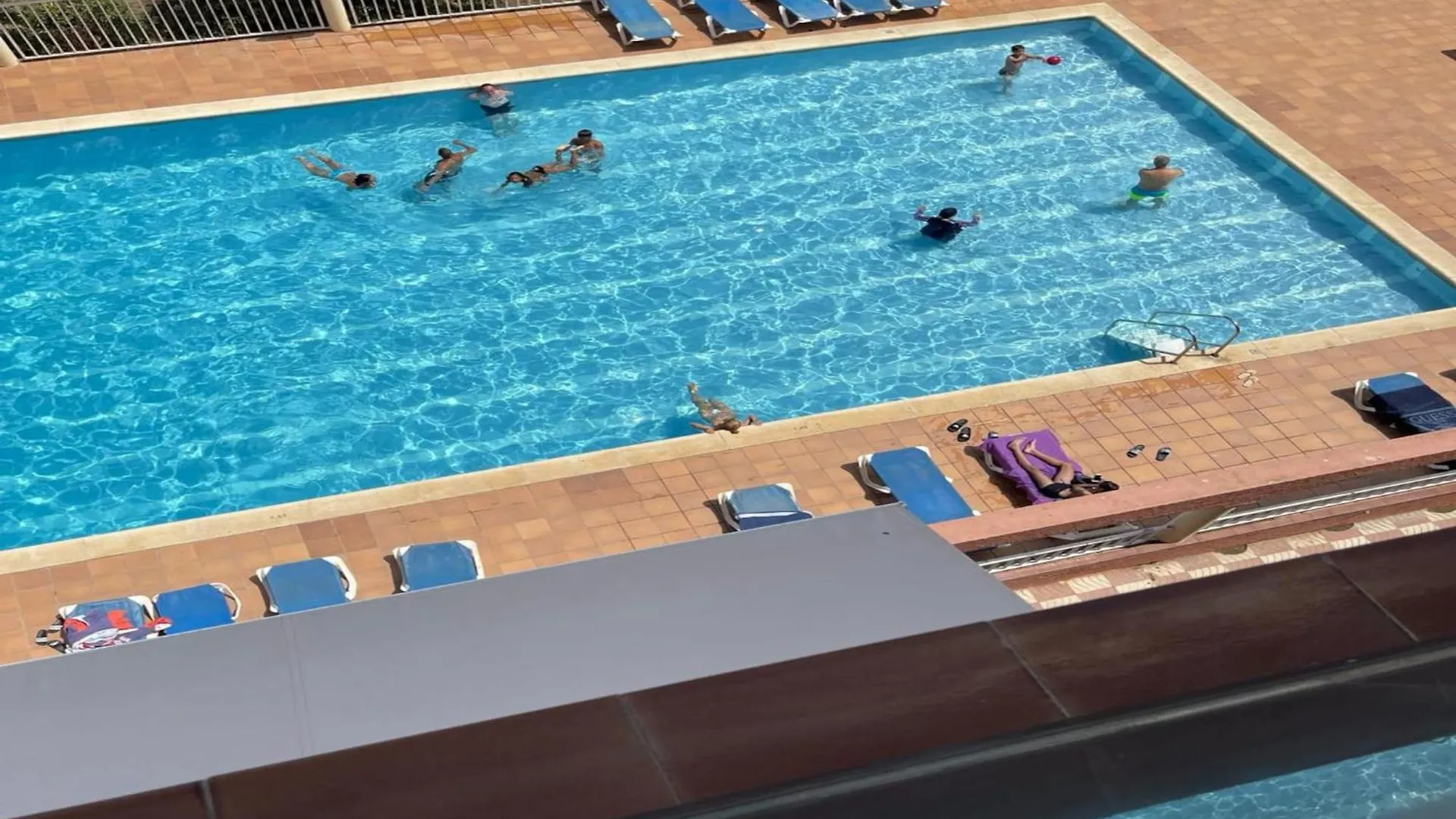 Apt Volendam Planta Baja Con Piscina Privada L'Estartit Spain