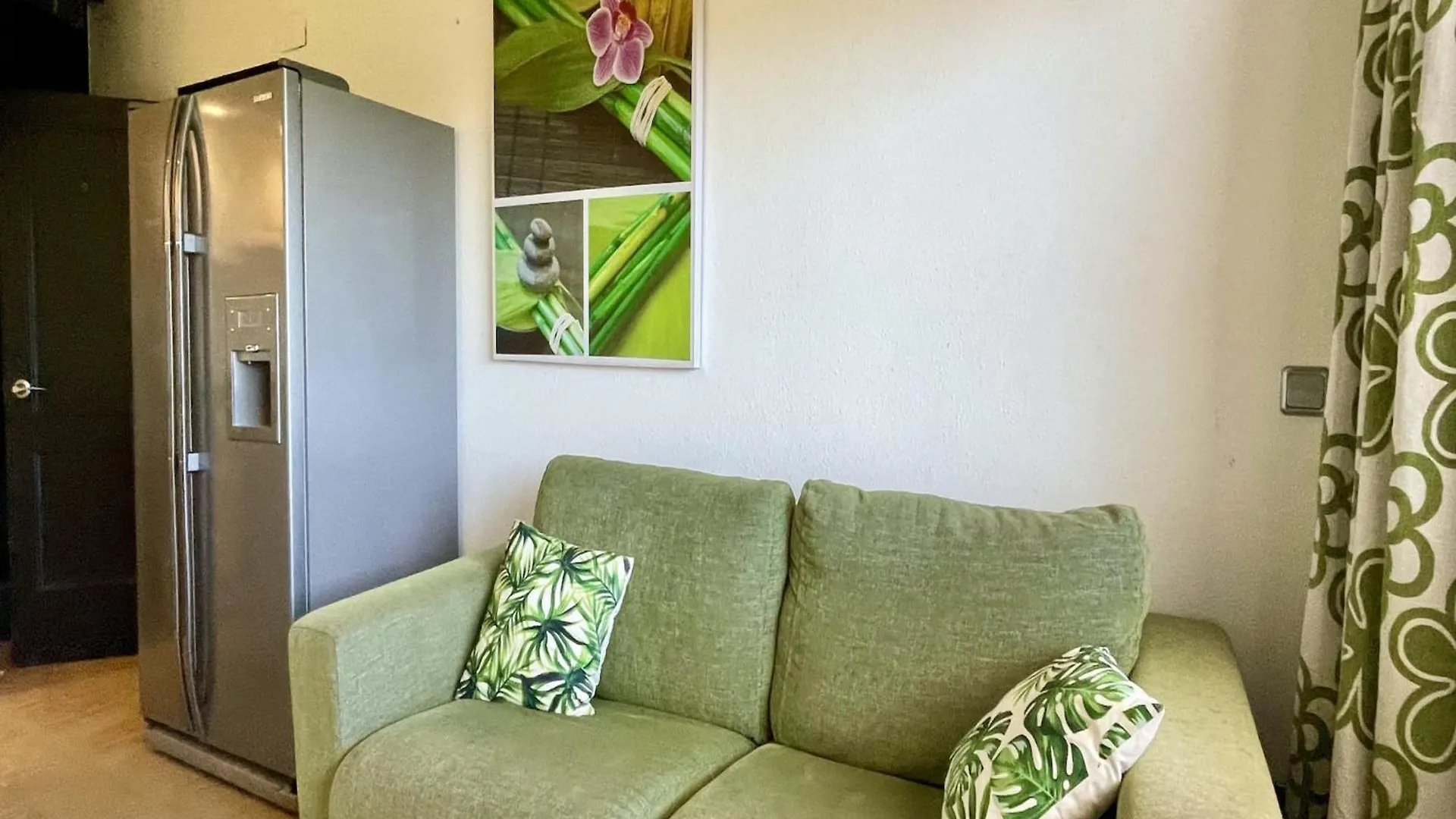 Apartment Apt Volendam Planta Baja Con Piscina Privada L'Estartit