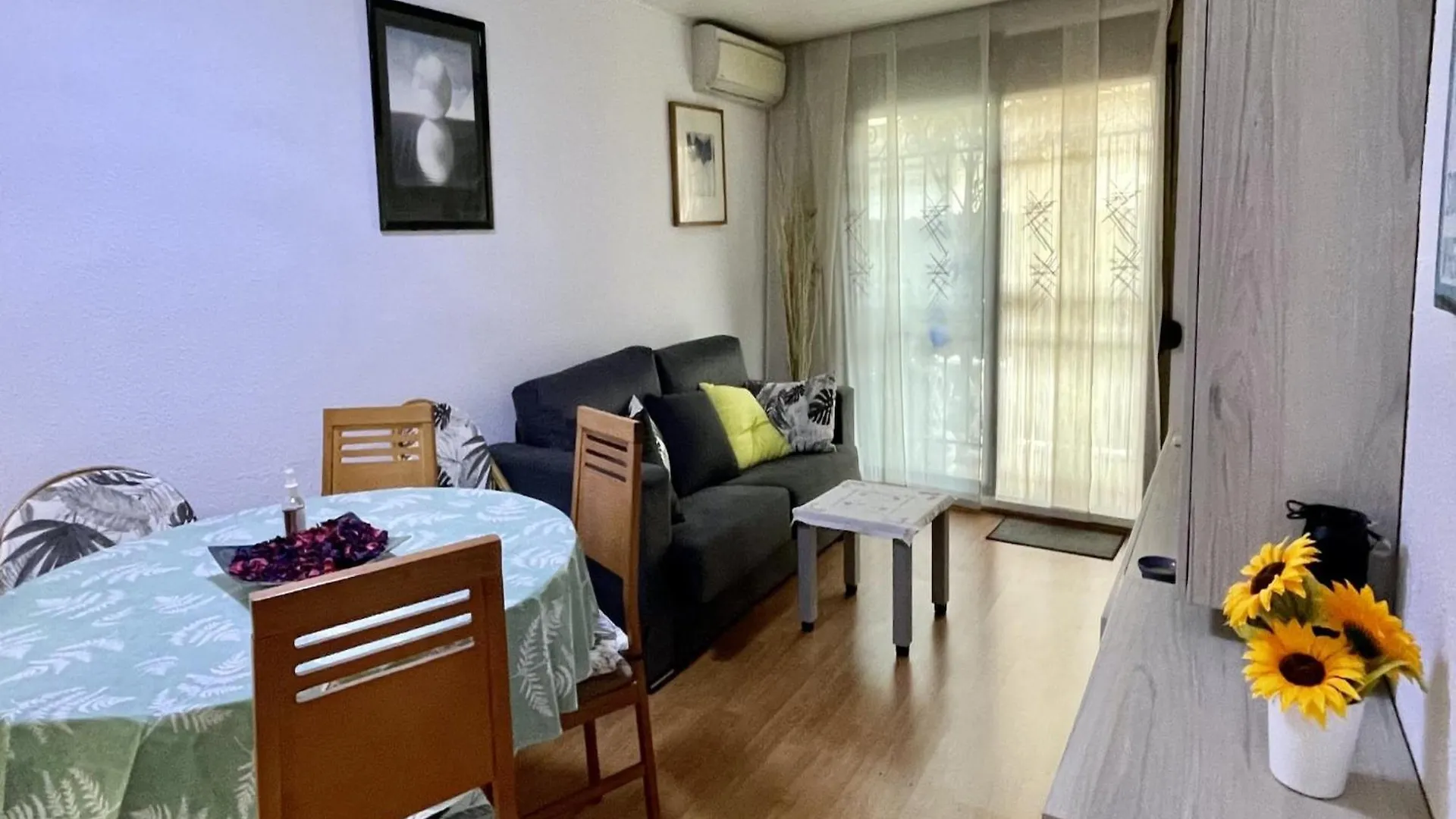 Apt Volendam Planta Baja Con Piscina Privada L'Estartit 0*,  Spain