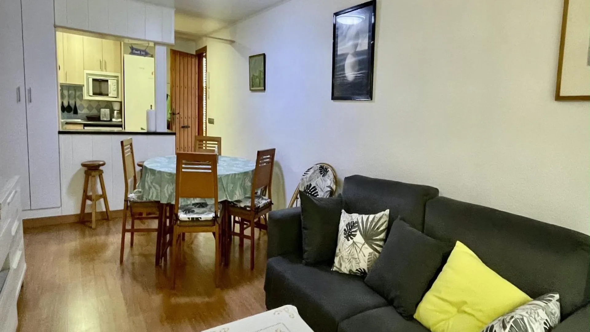 Apt Volendam Planta Baja Con Piscina Privada L'Estartit