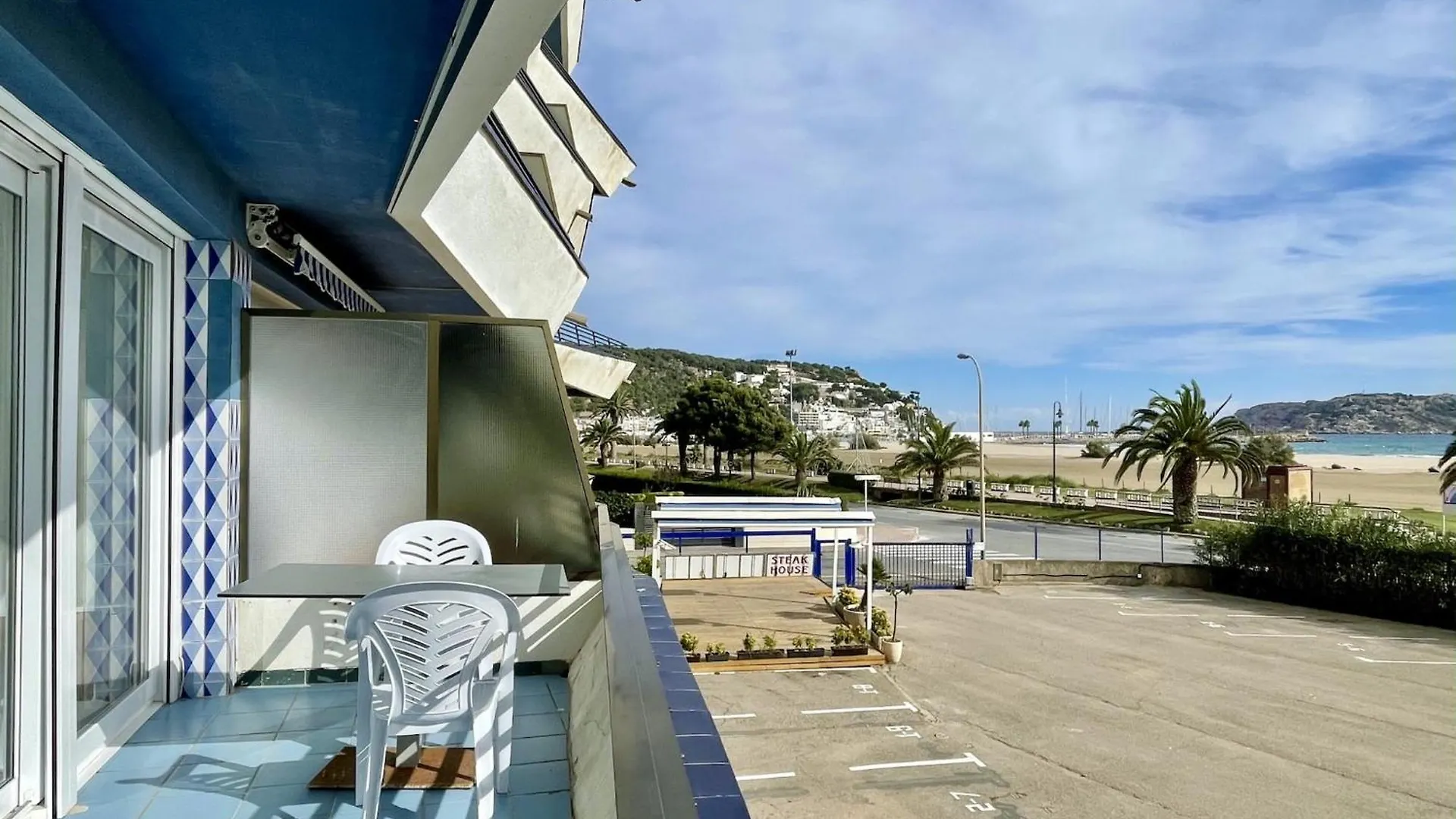 Apt Volendam Planta Baja Con Piscina Privada L'Estartit Apartment