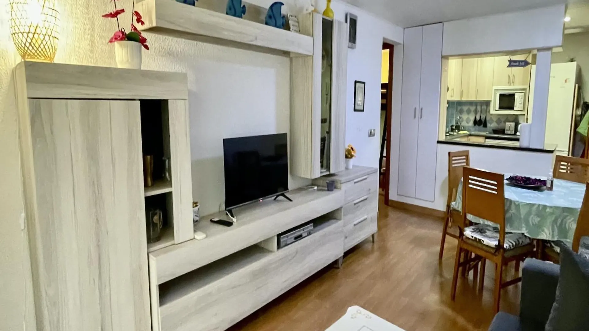 Apt Volendam Planta Baja Con Piscina Privada L'Estartit 0*,